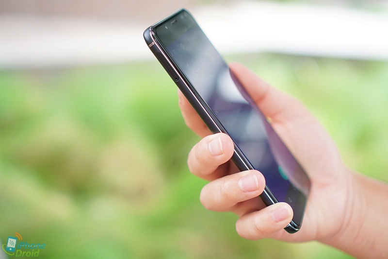 Ulefone Power 3 Review