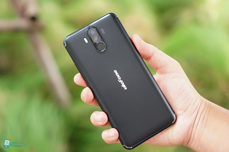 Ulefone Power 3 Review