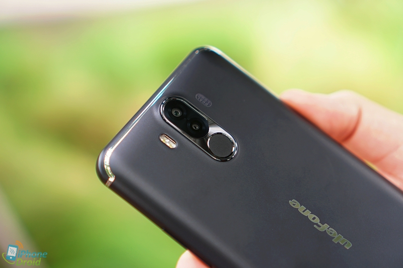 Ulefone Power 3 Review