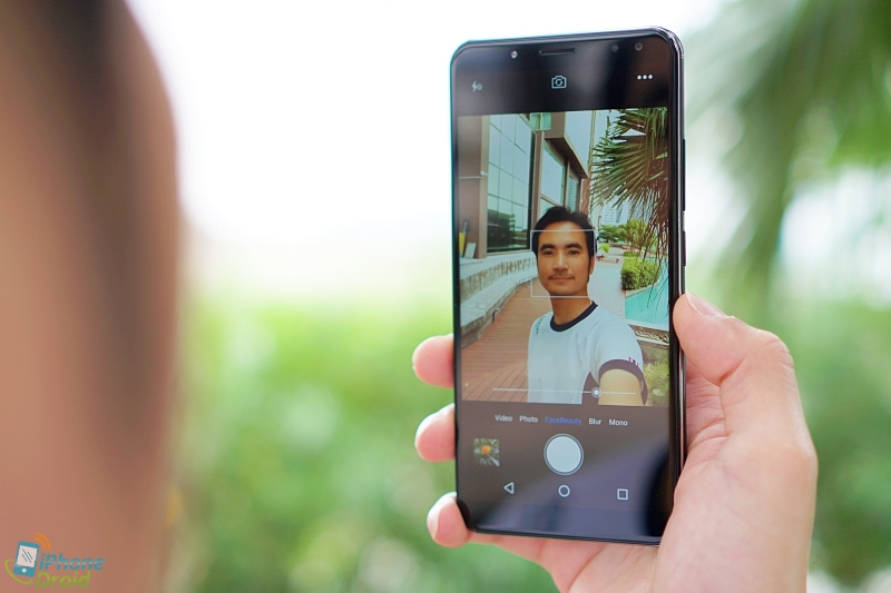 Ulefone Power 3 Review