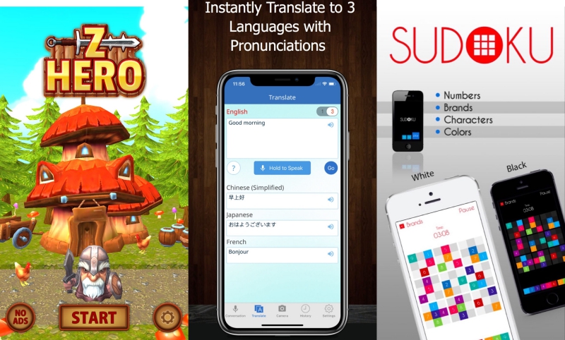 paid apps for free limited time