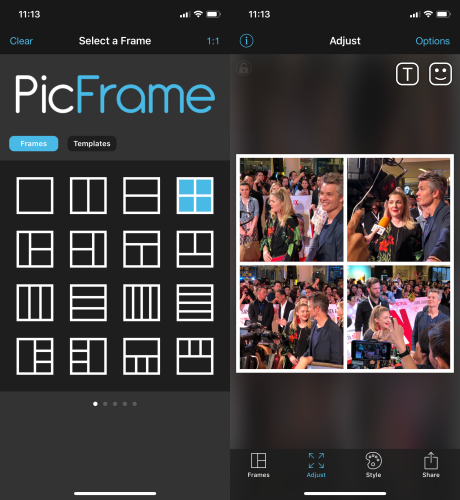 ด่วน! แจกฟรีแอพแต่งภาพ ใส่เฟรม สติกเกอร์น่ารักๆ ปกติขาย $2.99 (iOS) ด่วน! แจกฟรีแอพแต่งภาพ ใส่เฟรม สติกเกอร์น่ารักๆ ปกติขาย $2.99 (Ios)