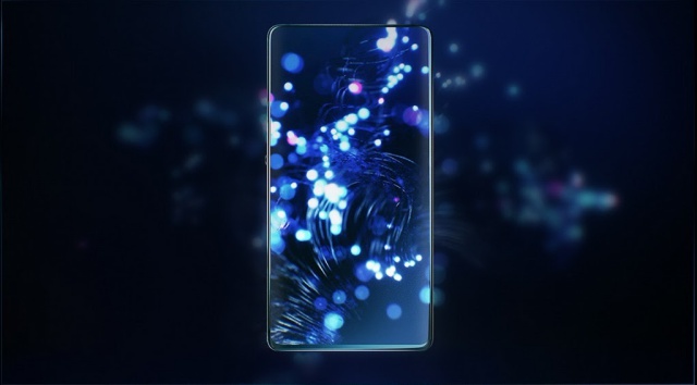 vivo APEX FullView