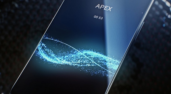 vivo APEX FullView