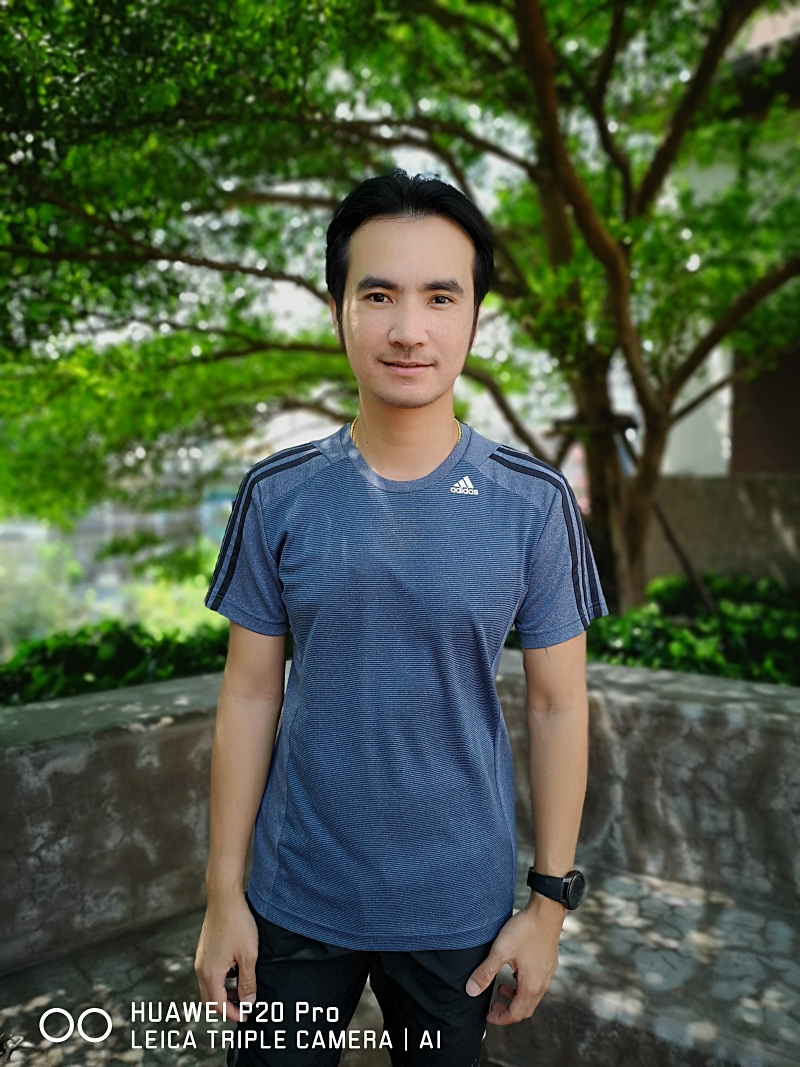 รีวิว Huawei P20 Pro