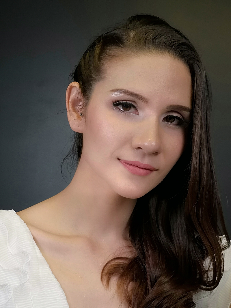 Huawei P20 Pro 3D Portrait Lighting