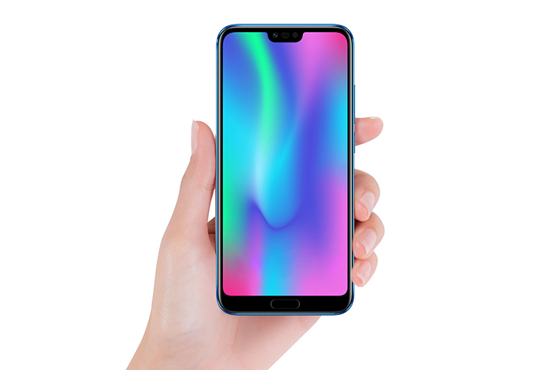 Honor 10