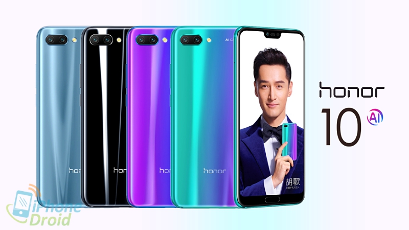 Honor 10