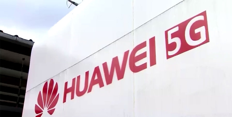 Huawei 5G Huawei Mate 30