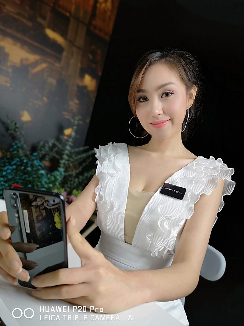 Huawei P20 Pro Camera Testing 10