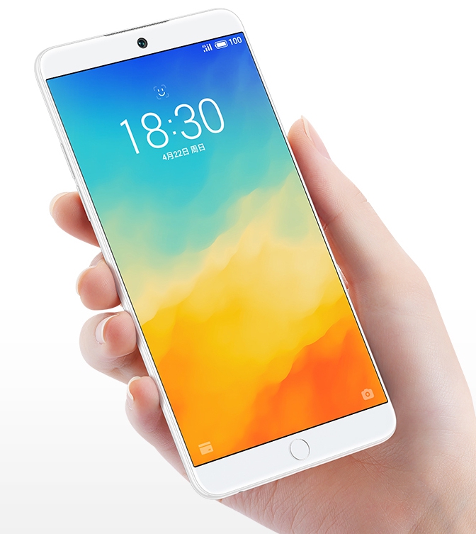 Meizu 15 and Meizu 15 Plus