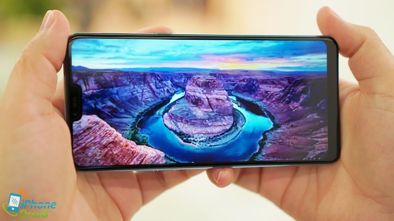 OPPO F7 Super Full Screen 2.0 Review