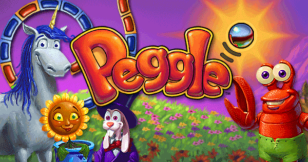 Peggle