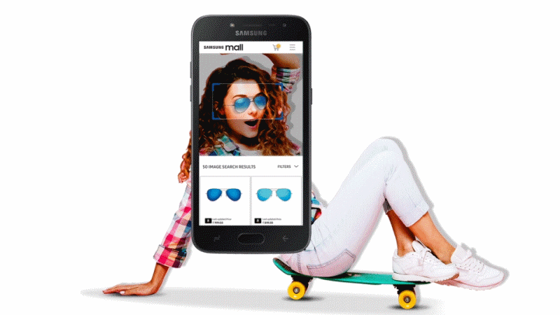 Samsung Galaxy J2 2018