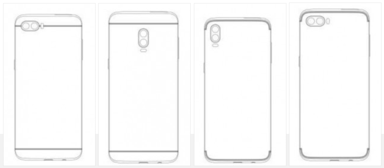 Samsung Galaxy S10 patents notched and full screen designs.jpg