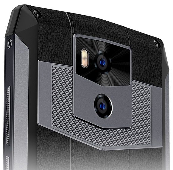 Ulefone Power 5 13000mAh