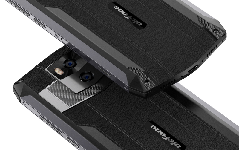 Ulefone Power 5 13000mAh