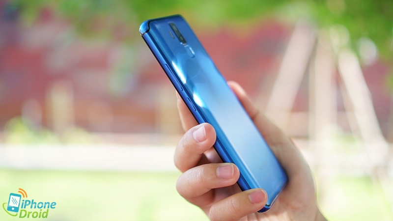 Vernee X Review