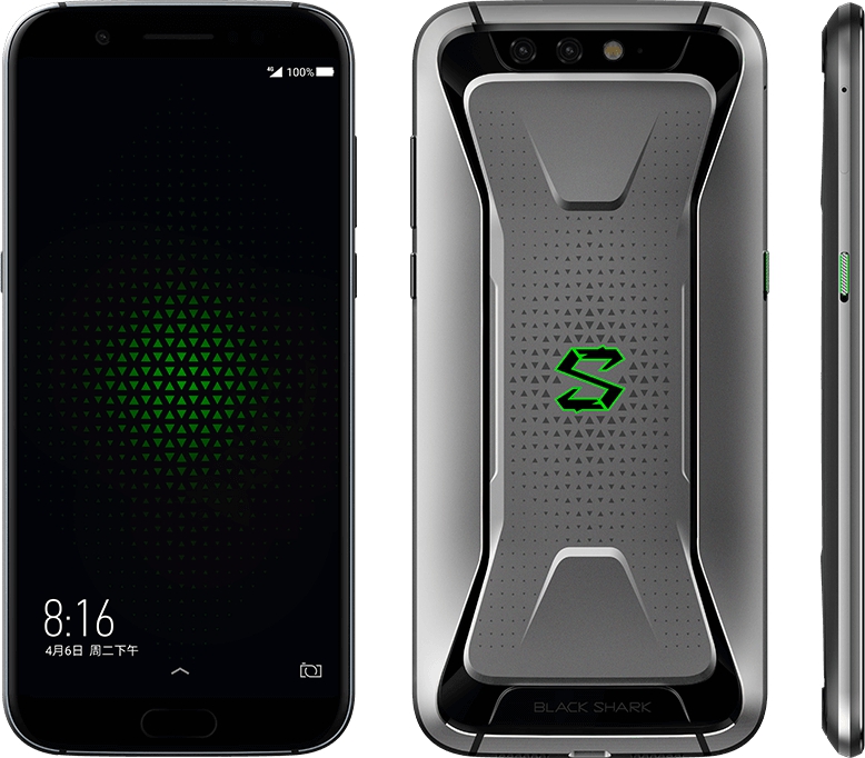 Xiaomi Black Shark