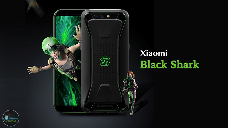 Xiaomi Black Shark