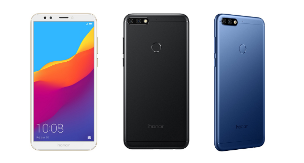 ราคา Hornor 7C