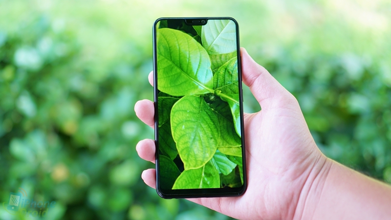 vivo V9 Camera Review