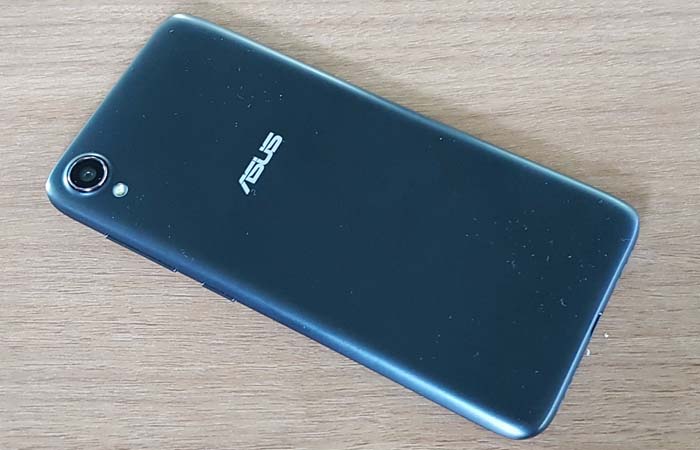 ASUS Zenfone Live L1 (ZA550KL)