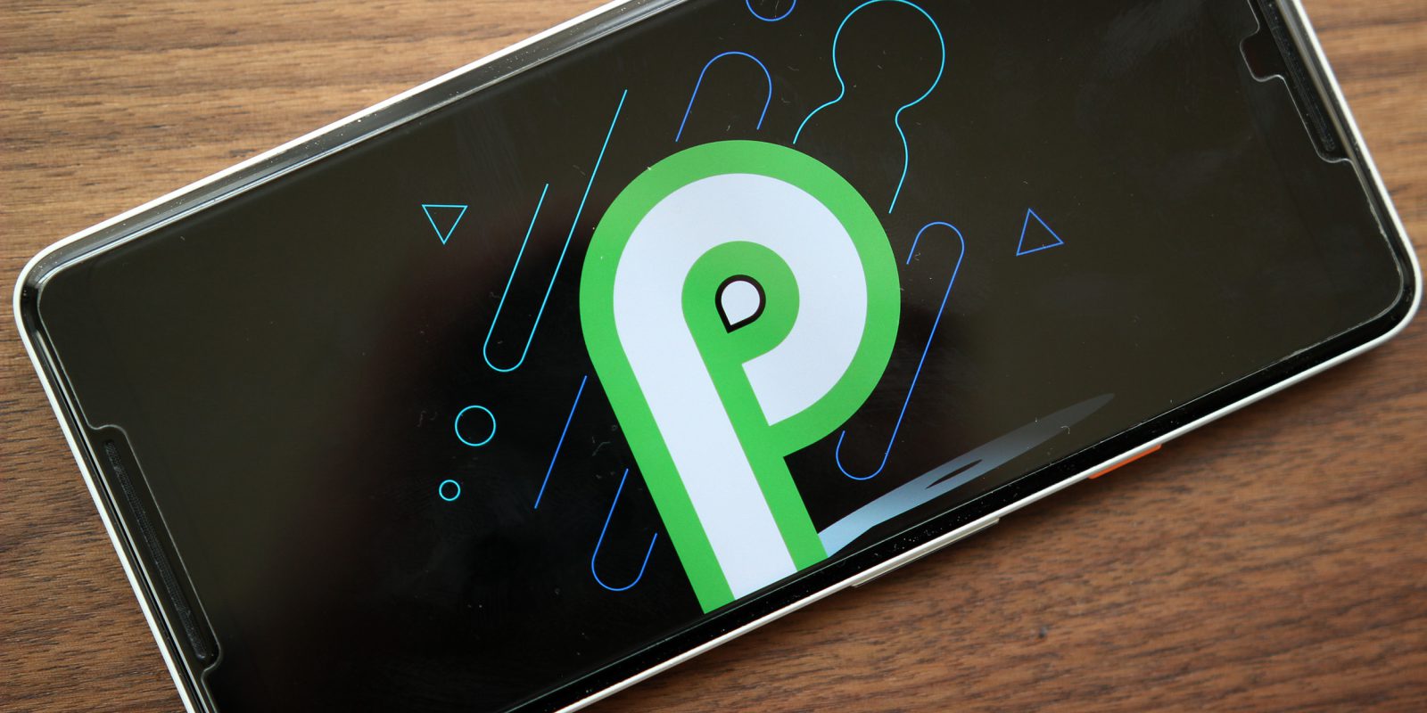 Android P New Feature