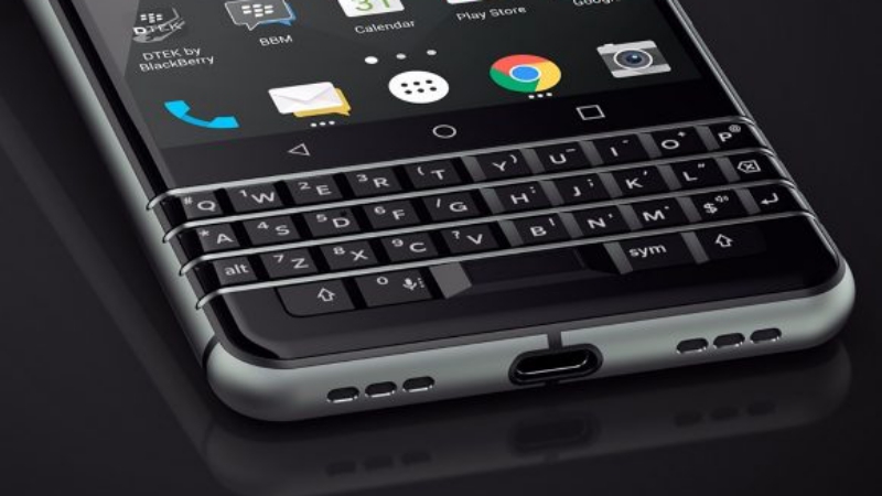 BlackBerry Key2