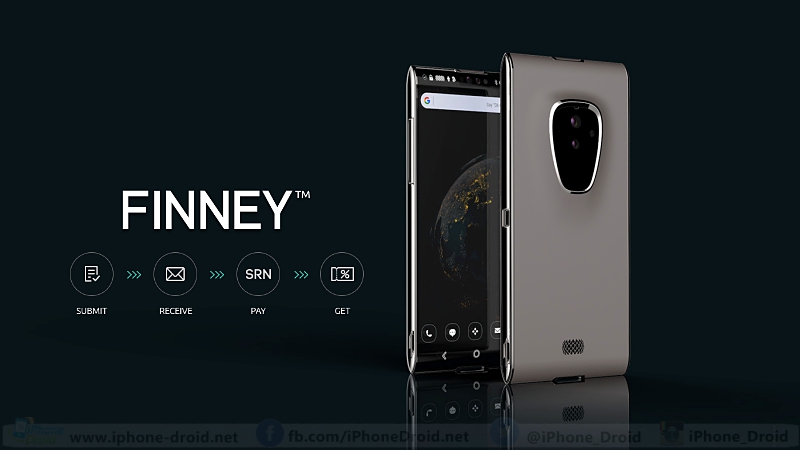 Finney Smartphone