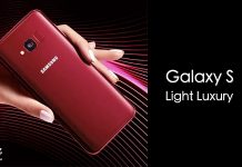 samsung galaxy a6 j8
