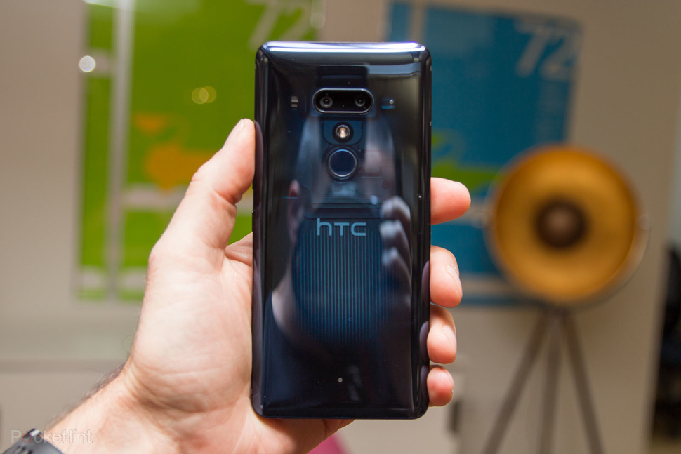 HTC U12+ Review