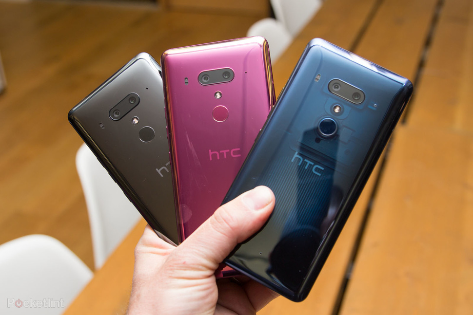 HTC U12+ Review