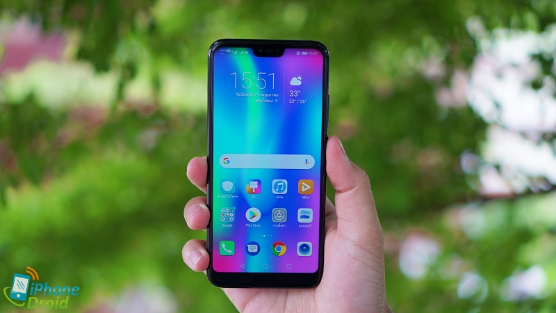 Honor 10 Review