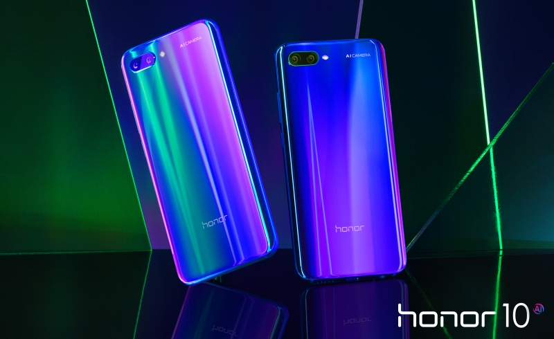 Honor 10 Review