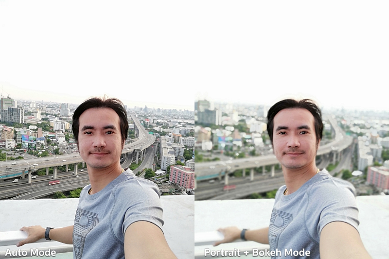 Huawei nova 3e The best features