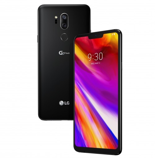 LG G7 ThinQ