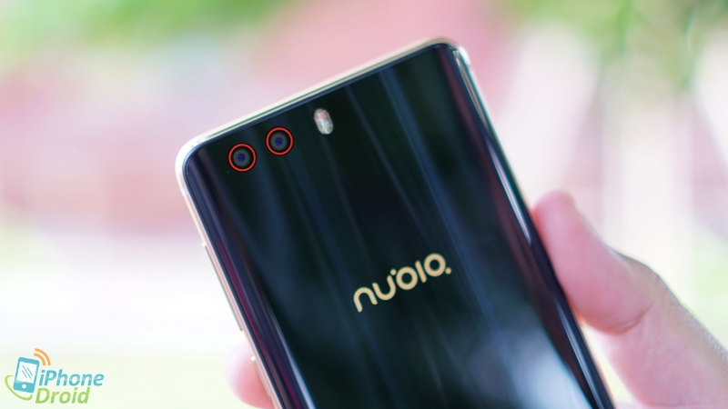 Nubia Z17 miniS Review