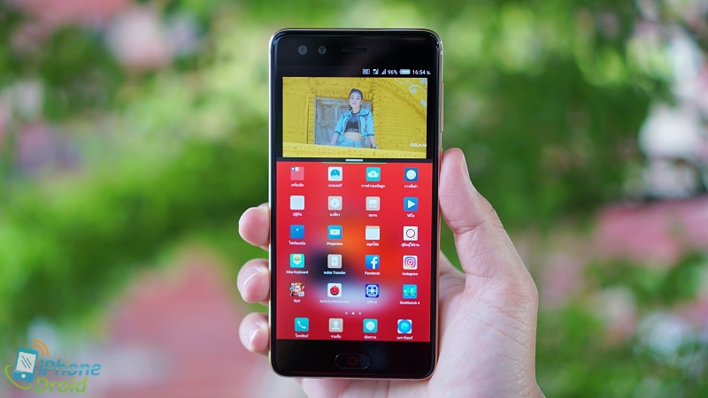 Nubia Z17 miniS Review