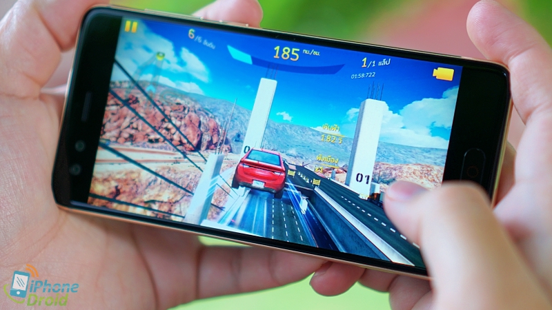 Nubia Z17 miniS Review