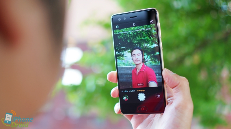 Nubia Z17 miniS Review