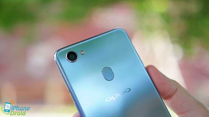 OPPO F7 Review
