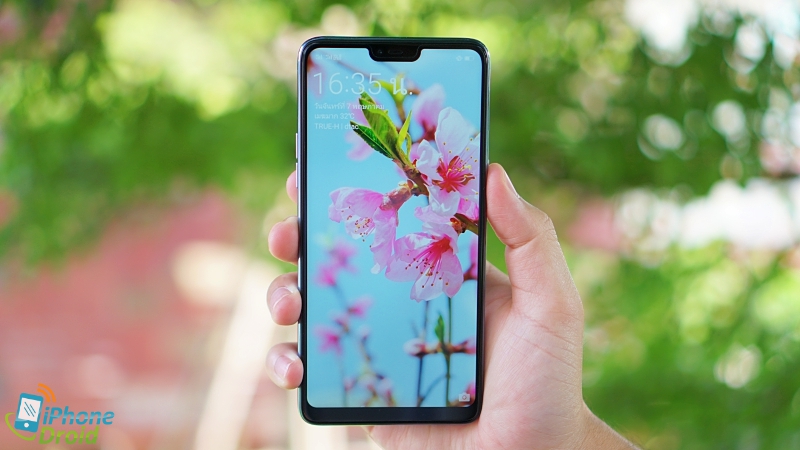 OPPO F7 Review