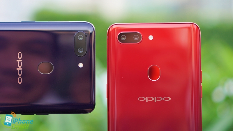 OPPO R15 Pro Hands-On
