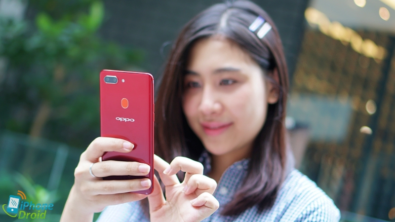 OPPO R15 Pro VOOC Flash Charge