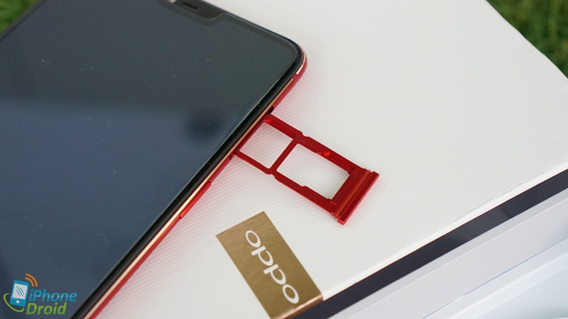 OPPO R15 Review
