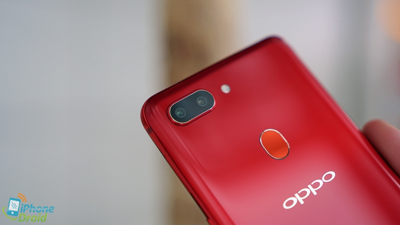 OPPO R15 Review