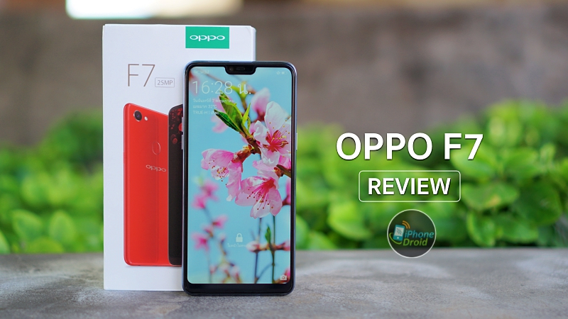 OPPO Review