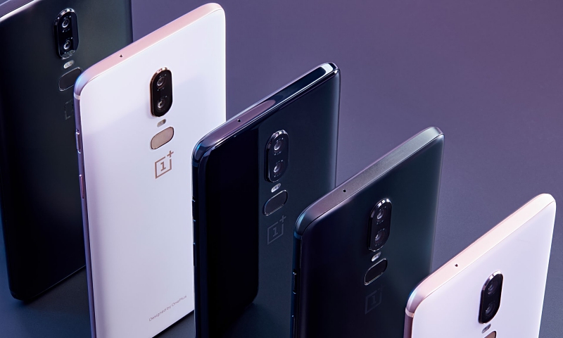 OnePlus 6