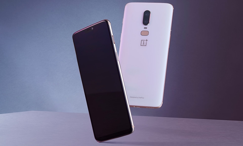 OnePlus 6